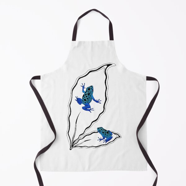 Item preview, Minimalist Poison Dart Frog Outline Drawing Art Design designed and sold by shehandilhara.