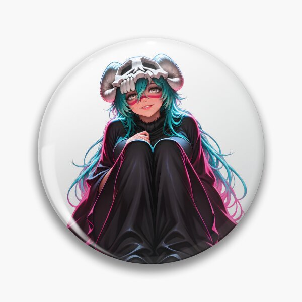 Item preview, Nelliel designed and sold by QuixalArts.