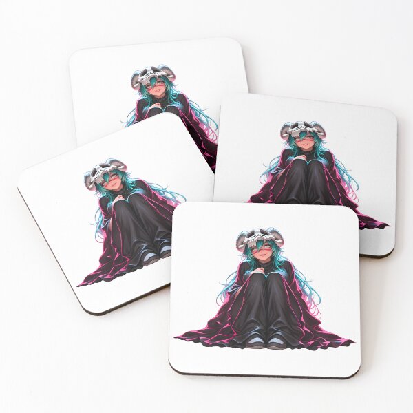 Item preview, Nelliel designed and sold by QuixalArts.