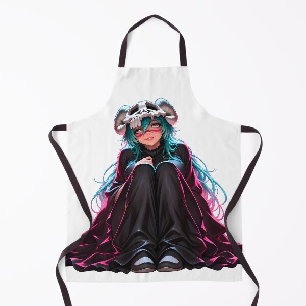 Item preview, Nelliel designed and sold by QuixalArts.