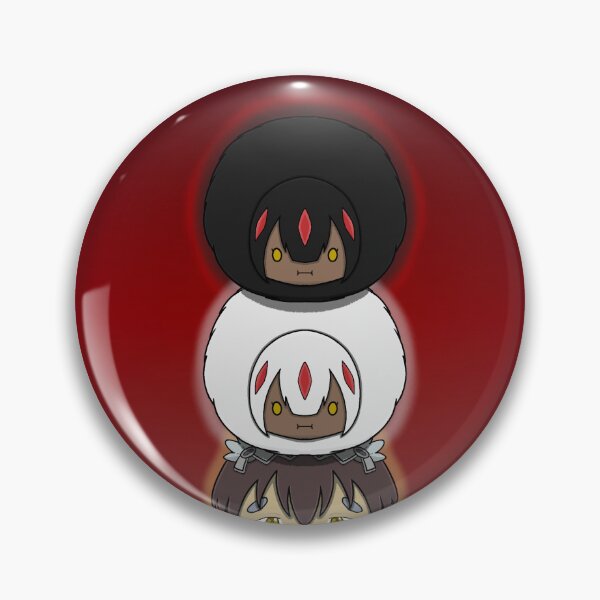 Item preview, Stacked Chibi Characters Anime Totem designed and sold by Mouradalamdar.