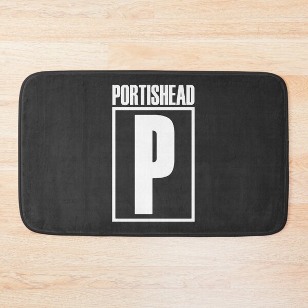 Item preview, Portishead Inspired Vintage Style Music Band Design designed and sold by victoramen.