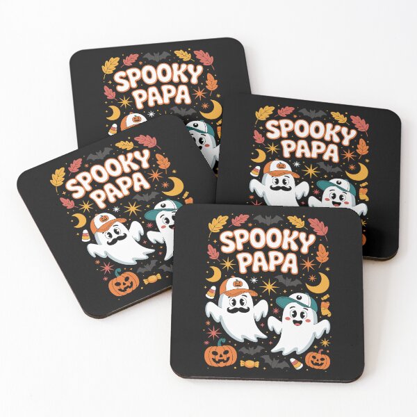 Item preview, Spooky Papa designed and sold by jkrphoto.