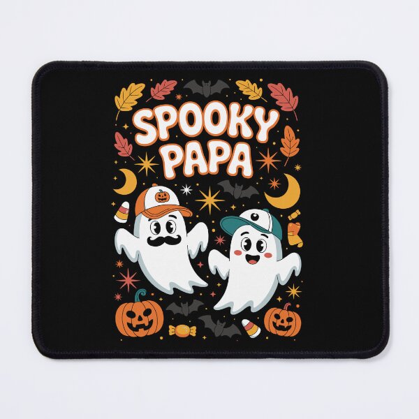 Item preview, Spooky Papa designed and sold by jkrphoto.