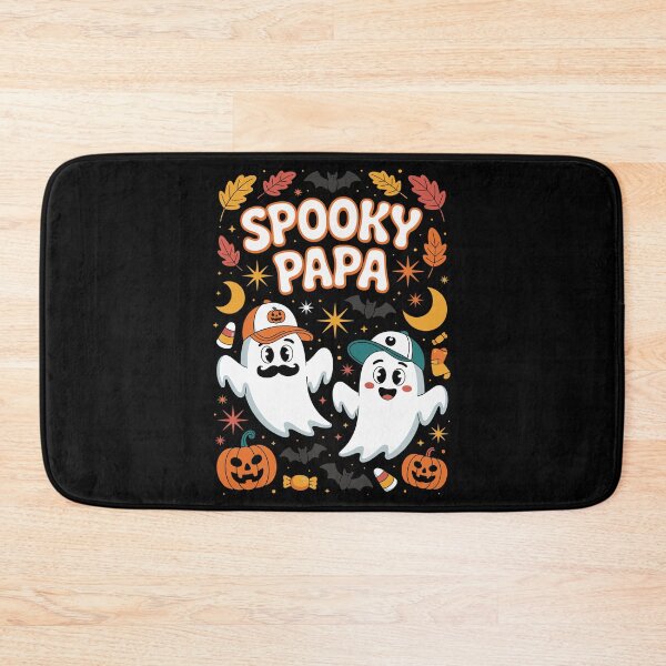 Item preview, Spooky Papa designed and sold by jkrphoto.
