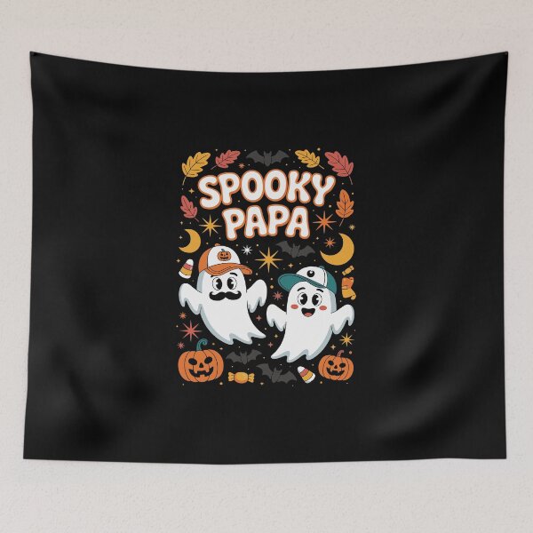 Item preview, Spooky Papa designed and sold by jkrphoto.
