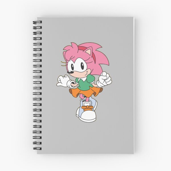 Item preview, f Amy Rose designed and sold by Camille-Miranda.