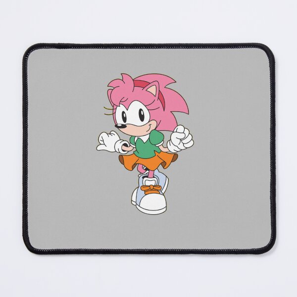 Item preview, f Amy Rose designed and sold by Camille-Miranda.