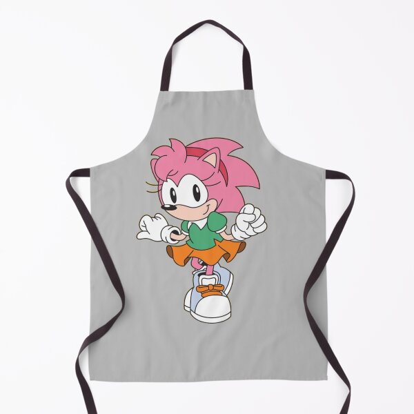Item preview, f Amy Rose designed and sold by Camille-Miranda.