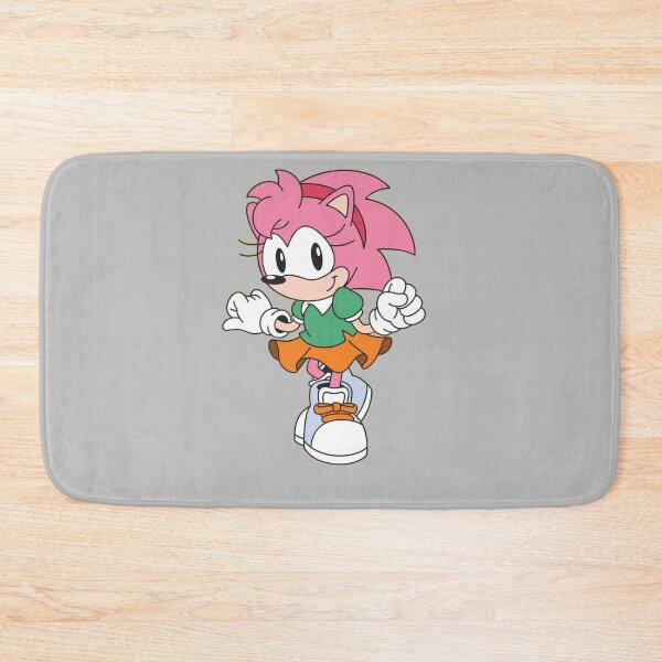 Item preview, f Amy Rose designed and sold by Camille-Miranda.