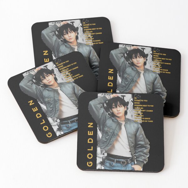 Item preview, bts jungkook designed and sold by Baby blue.