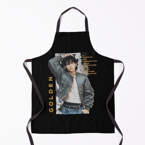 Aperçu de l'œuvre bts jungkook créée et vendue par Baby blue.