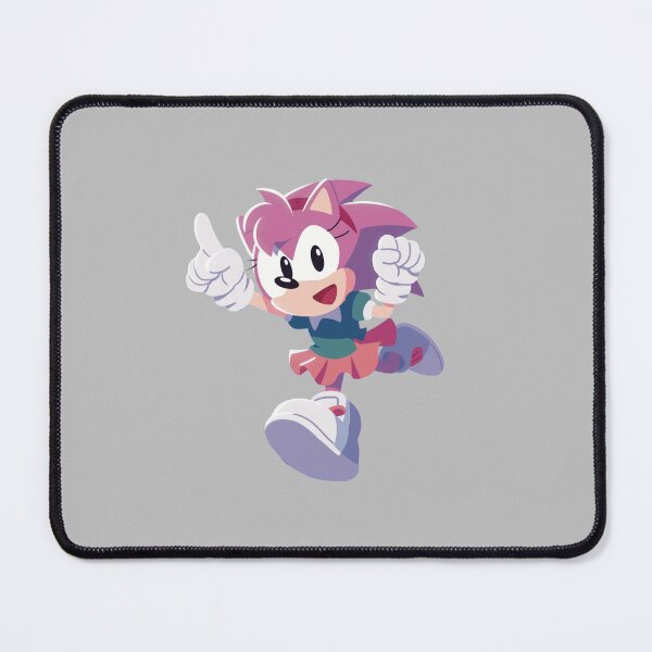 Artikelvorschau, Amy Rose entworfen und verkauft von Camille-Miranda.
