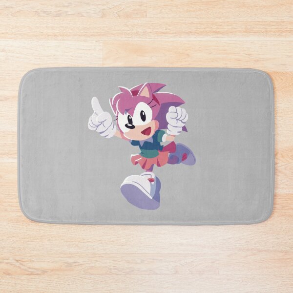 Item preview, Amy Rose designed and sold by Camille-Miranda.