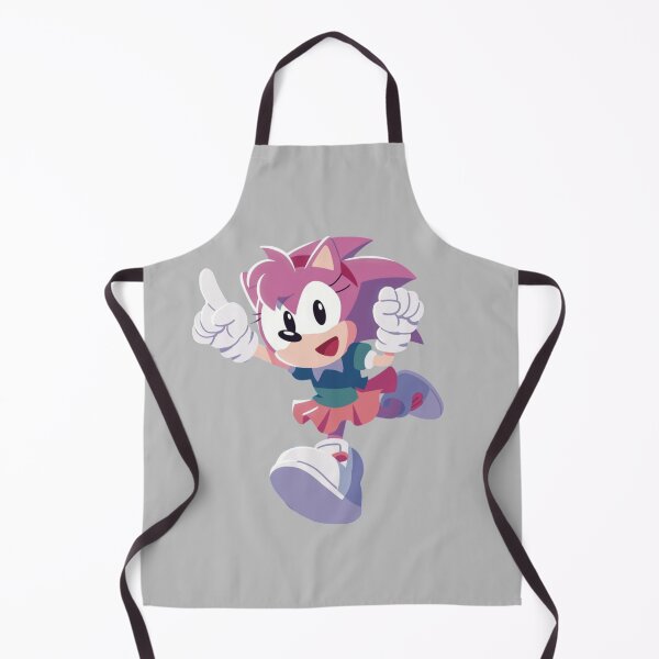 Artikelvorschau, Amy Rose entworfen und verkauft von Camille-Miranda.