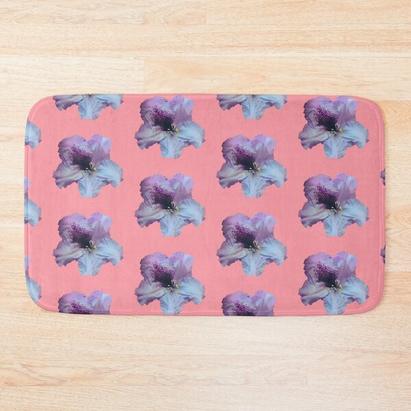 Item preview, Purple Rhododendron  designed and sold by ambervpk.