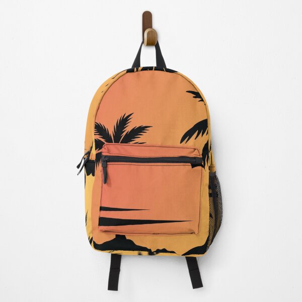 Item preview, Summer Sunset - Beach Vibes designed and sold by Marshallamoakohene.