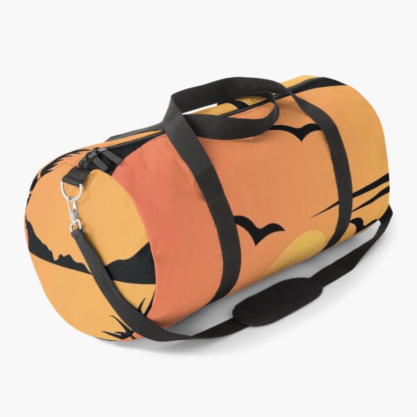 Item preview, Summer Sunset - Beach Vibes designed and sold by Marshallamoakohene.