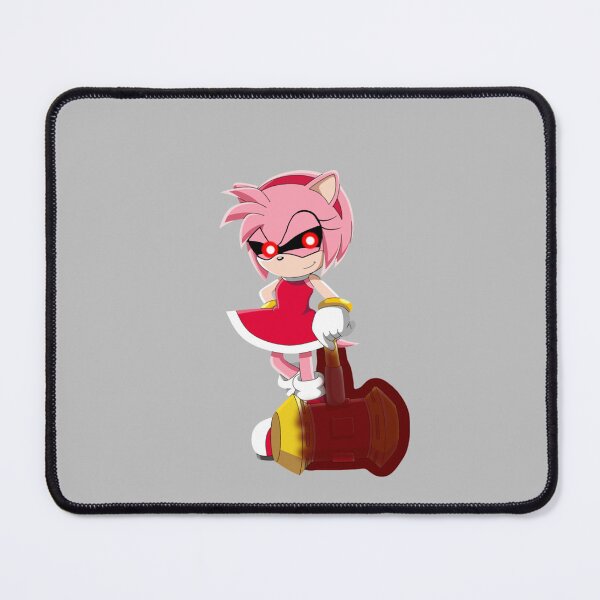 Item preview, Amy Rose designed and sold by Camille-Miranda.