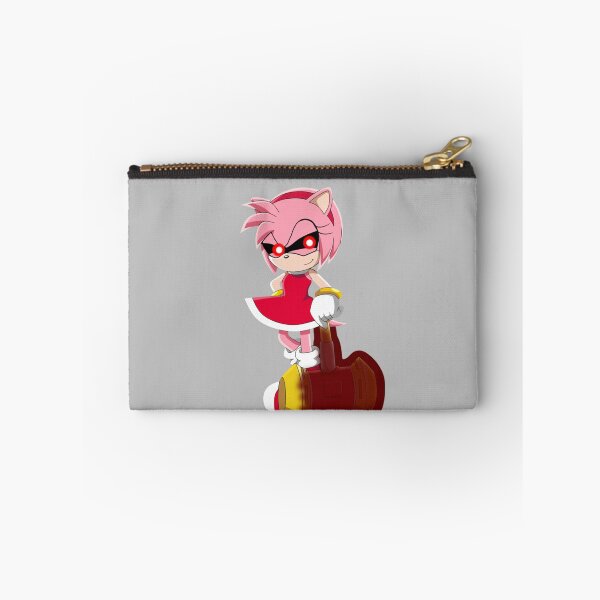 Item preview, Amy Rose designed and sold by Camille-Miranda.