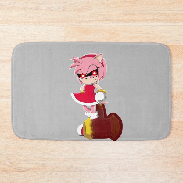 Item preview, Amy Rose designed and sold by Camille-Miranda.