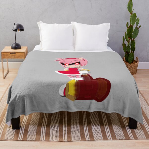 Item preview, Amy Rose designed and sold by Camille-Miranda.