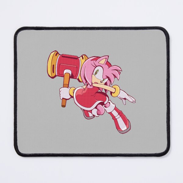 Item preview, Amy Rose designed and sold by Camille-Miranda.