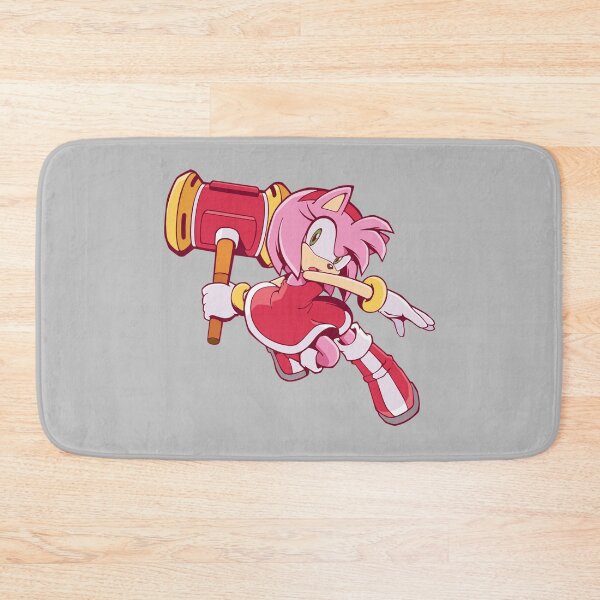 Item preview, Amy Rose designed and sold by Camille-Miranda.