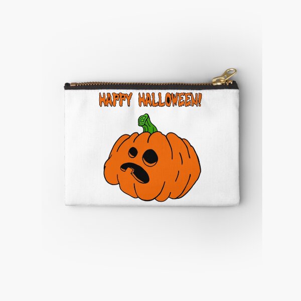 Item preview, Sad Timmy’s Happy Halloween Greeting designed and sold by SadTimmy.