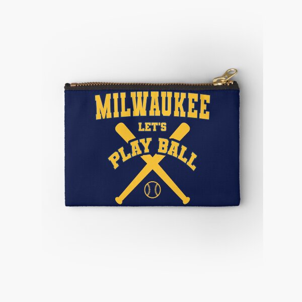 Item preview, Milwaukee Lets Play Ball designed and sold by MASMUS27.