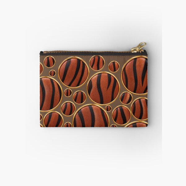 Item preview, Kudu Inspired Circular Textile Design designed and sold by annenambiro.
