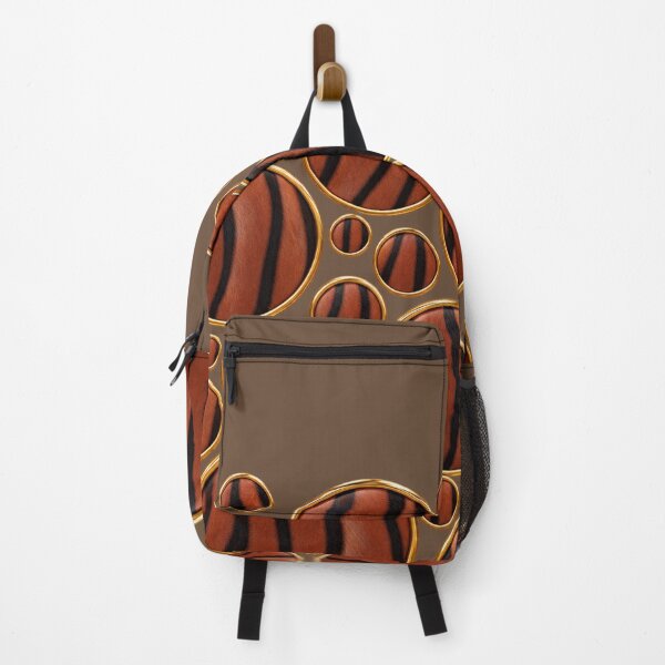 Item preview, Kudu Inspired Circular Textile Design designed and sold by annenambiro.
