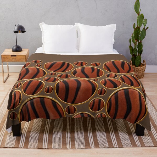 Item preview, Kudu Inspired Circular Textile Design designed and sold by annenambiro.