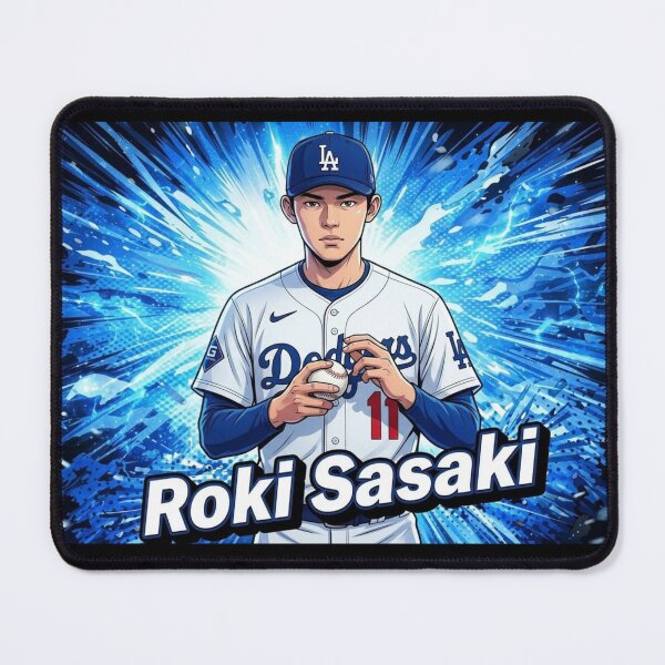Item preview, Roki Sasaki designed and sold by PP do card.