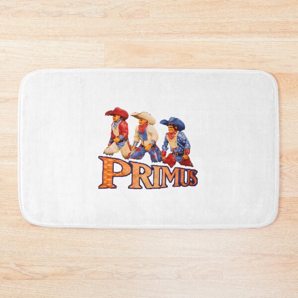 Item preview, Primus Band Logo Classic Rock Music Graphic Design designed and sold by zooziee.