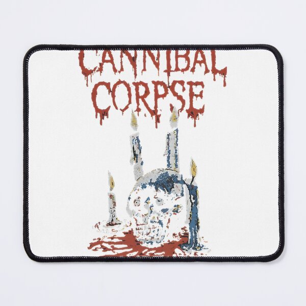 Item preview, Dark Ritual Candles Artwork Inspired by Metal Music Themes designed and sold by MaySato.