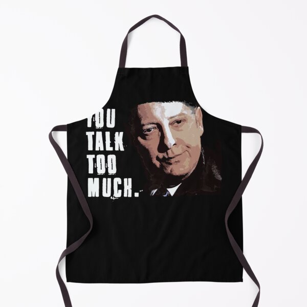 Item preview, The Blacklist film designed and sold by nephomulvorsno.