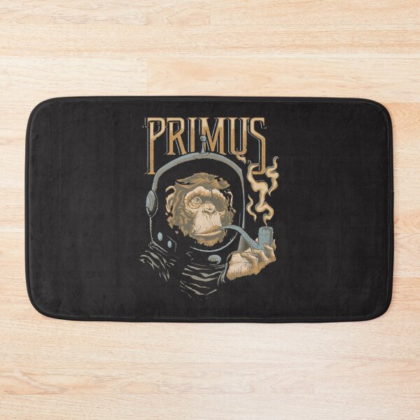 Item preview, Primus New Album Inspired Graphic Design for Music Lovers designed and sold by zooziee.