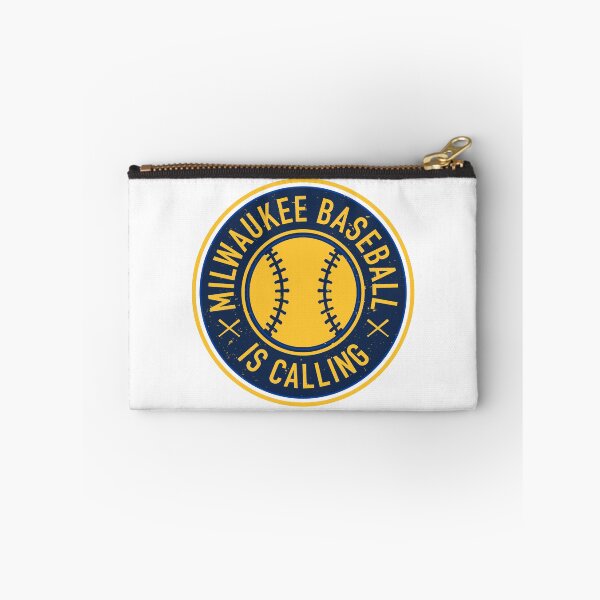 Item preview, Milwaukee Baseball Is Calling Vintage designed and sold by MASMUS27.