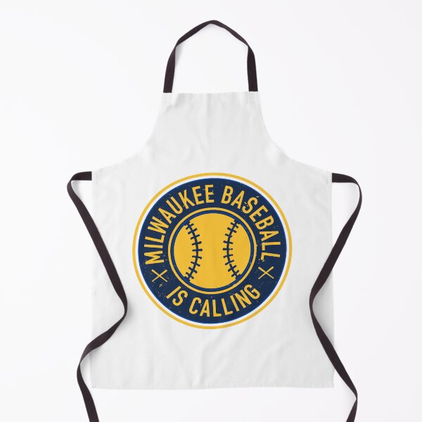 Item preview, Milwaukee Baseball Is Calling Vintage designed and sold by MASMUS27.
