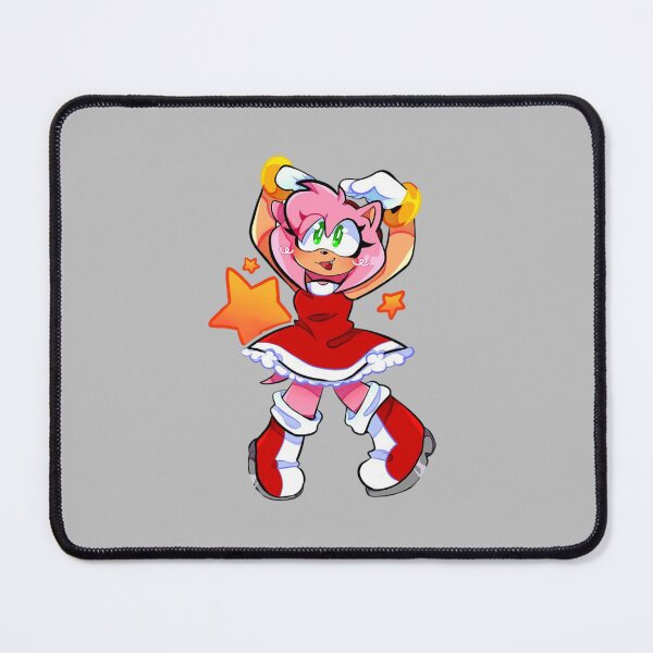 Artikelvorschau, Amy Rose entworfen und verkauft von Camille-Miranda.