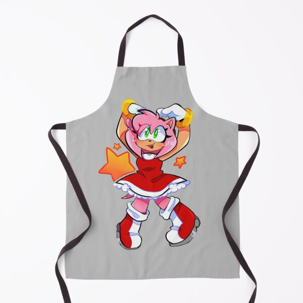 Artikelvorschau, Amy Rose entworfen und verkauft von Camille-Miranda.