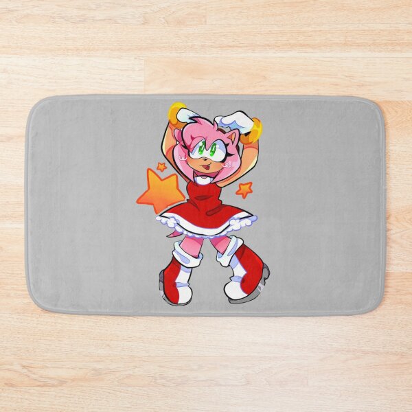 Item preview, Amy Rose designed and sold by Camille-Miranda.