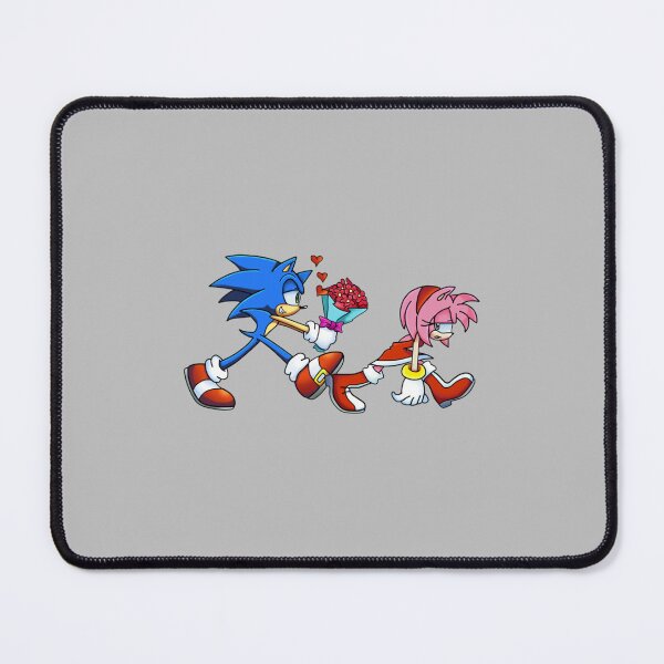Item preview, Amy Rose designed and sold by Camille-Miranda.