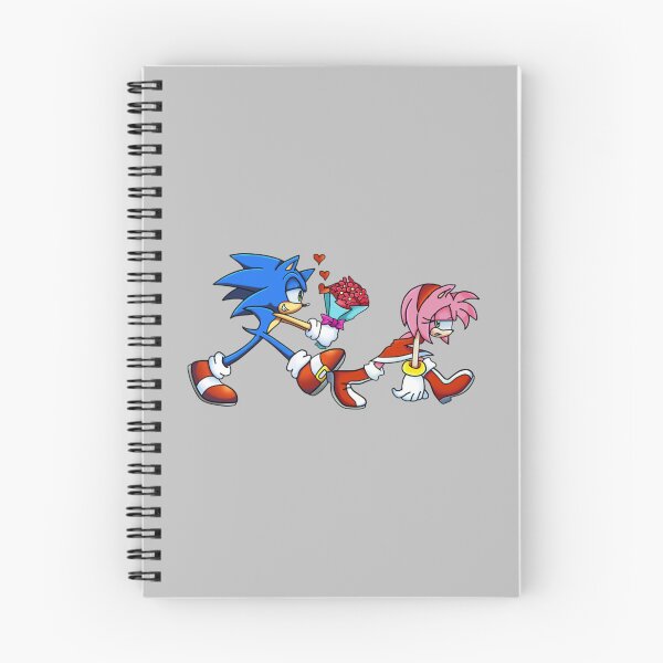 Artikelvorschau, Amy Rose entworfen und verkauft von Camille-Miranda.