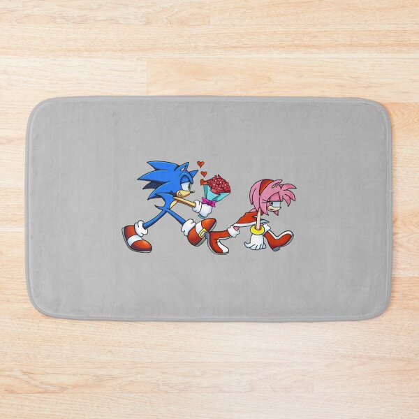 Item preview, Amy Rose designed and sold by Camille-Miranda.