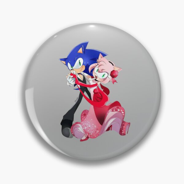 Item preview, Amy Rose designed and sold by Camille-Miranda.