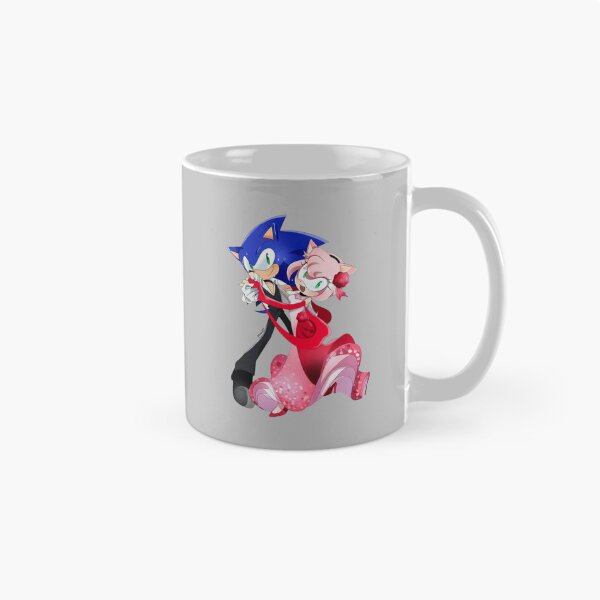 Artikelvorschau, Amy Rose entworfen und verkauft von Camille-Miranda.