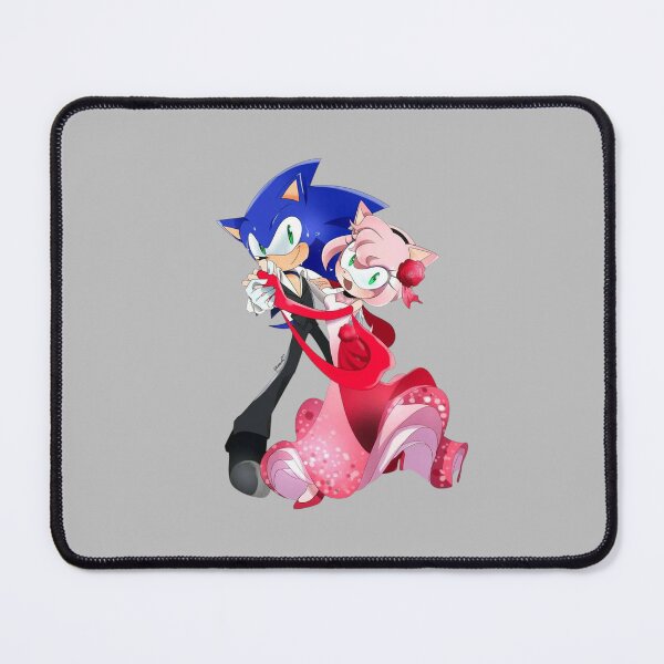 Item preview, Amy Rose designed and sold by Camille-Miranda.