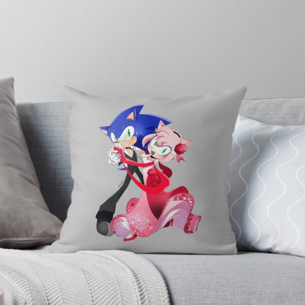 Item preview, Amy Rose designed and sold by Camille-Miranda.